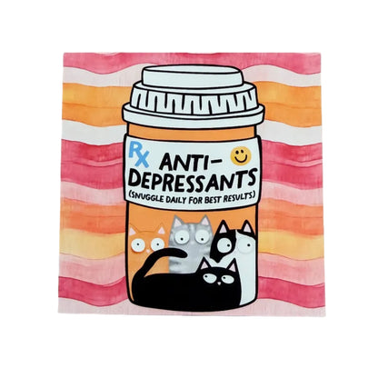 Anti-Depressants