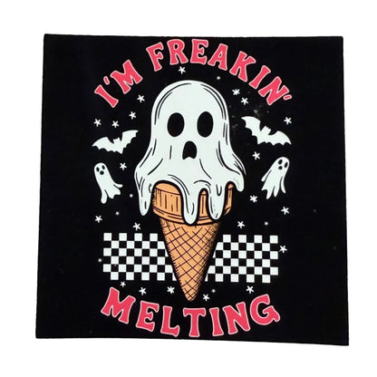 Melting