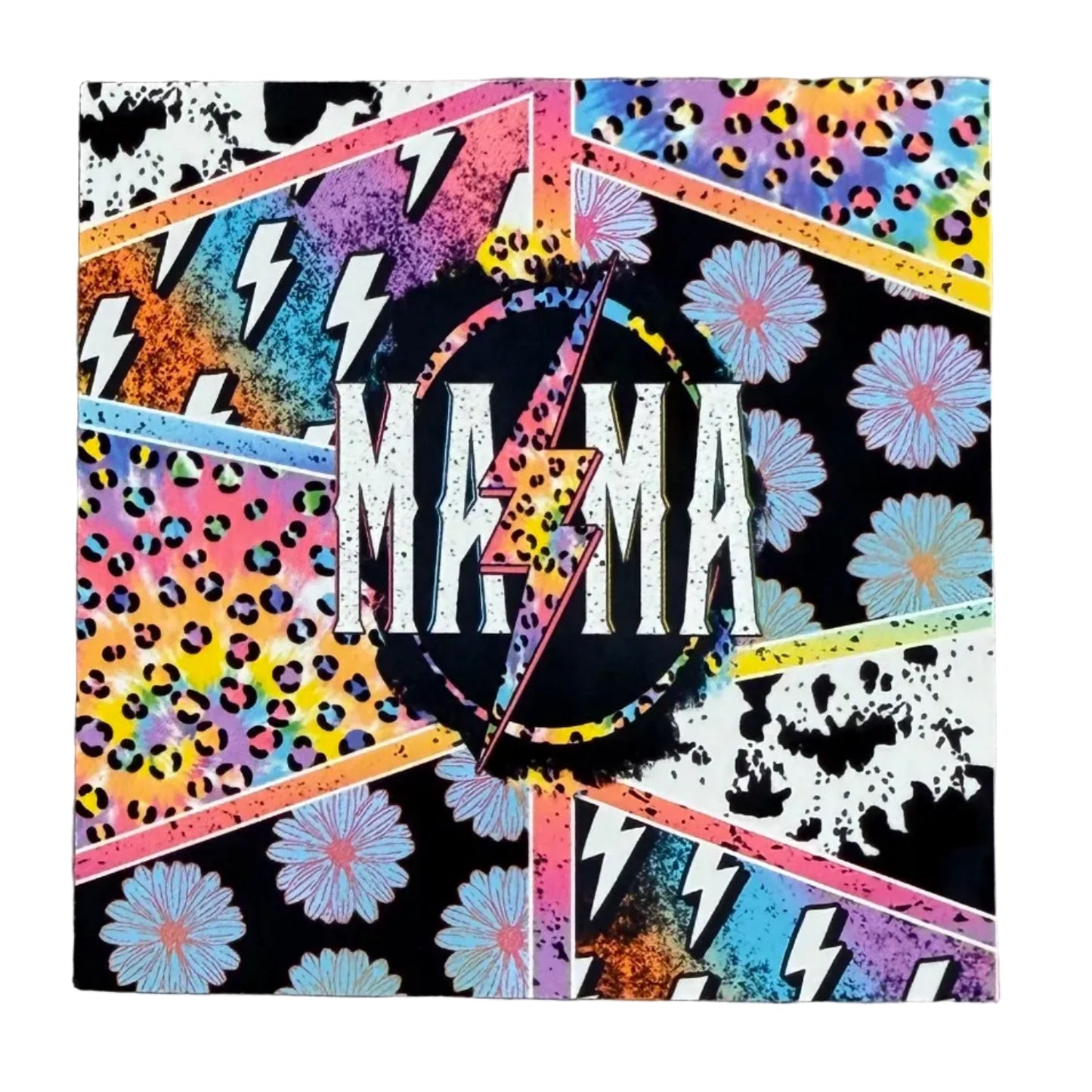 90s Mama