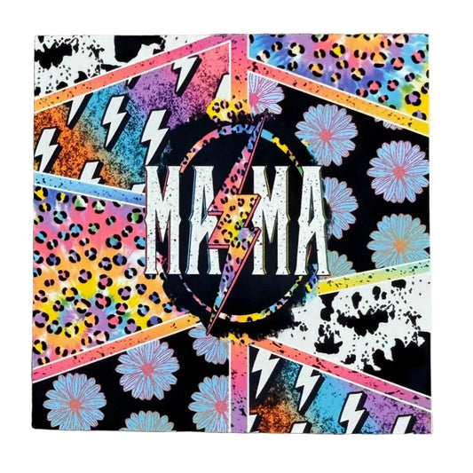 90s Mama