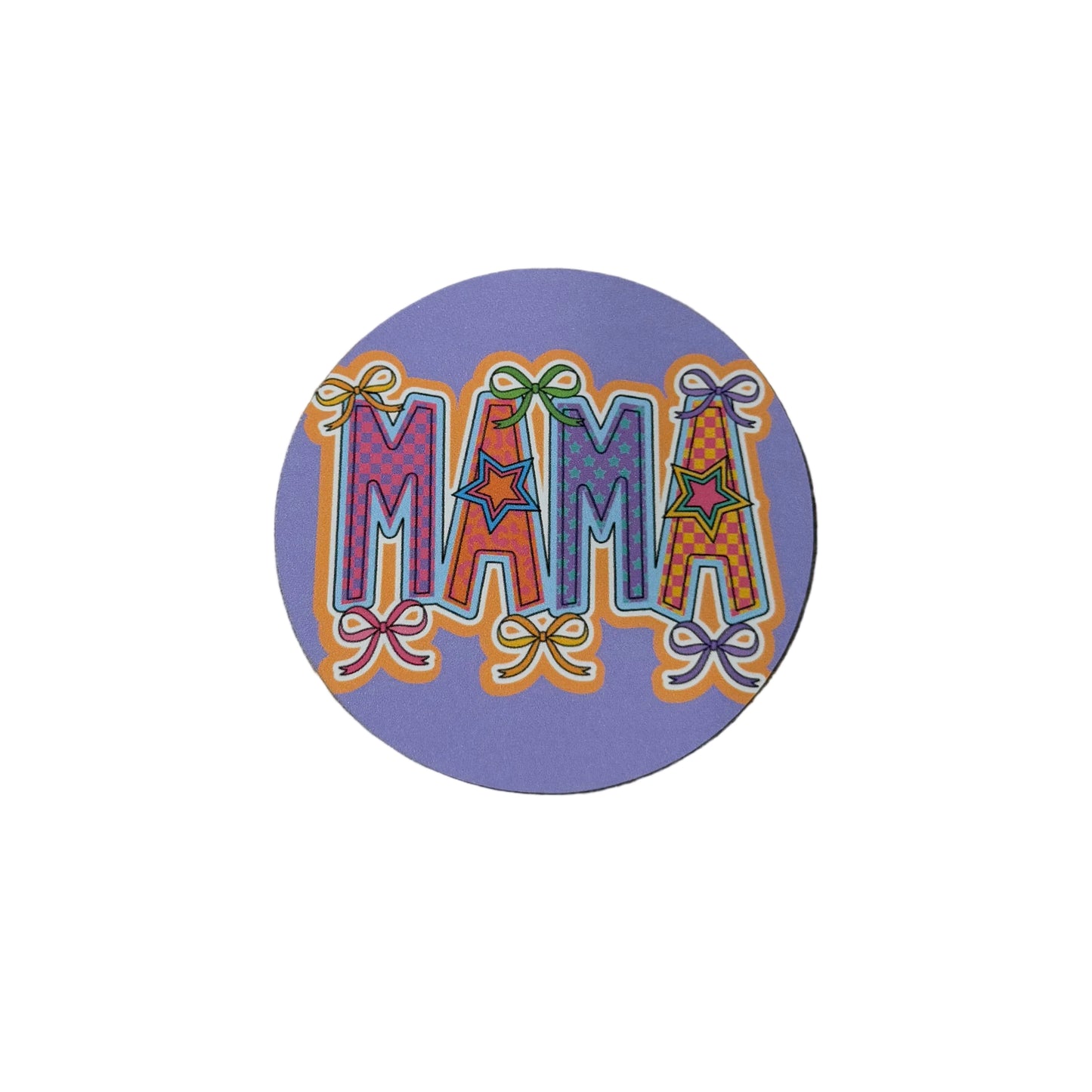 Purple Mama