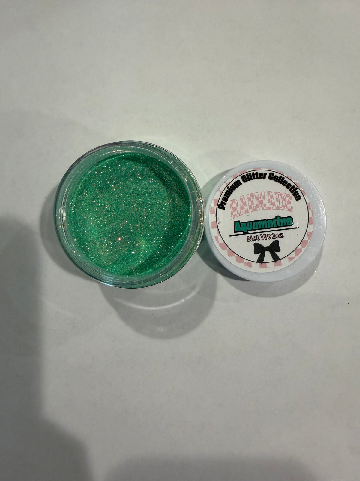 Raemade Glitter Dust