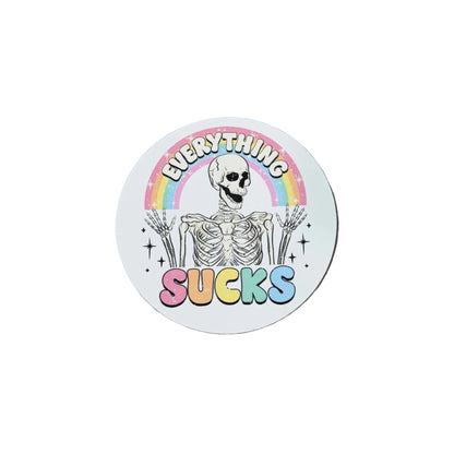 Everything Sucks