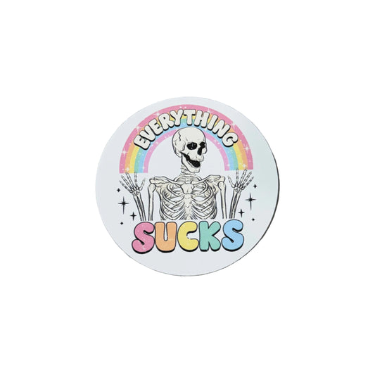 Everything Sucks
