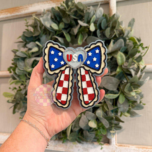 USA Bow