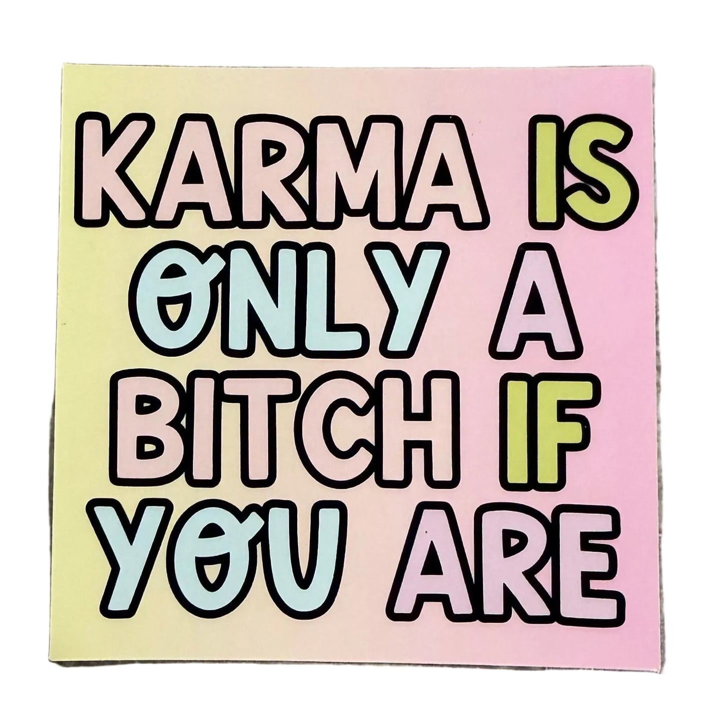Karma