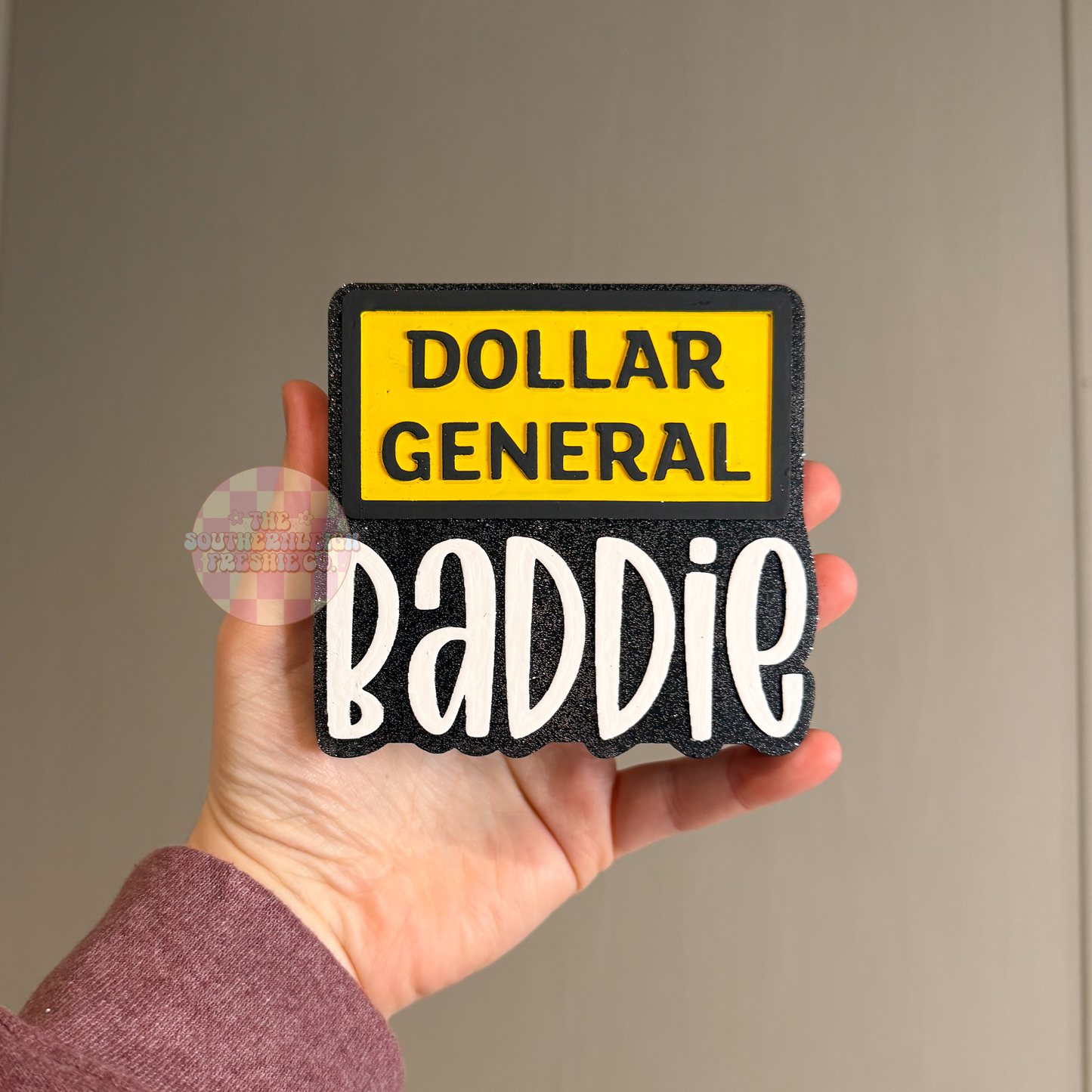 DG Baddie