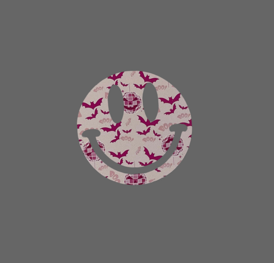 Pink Bats