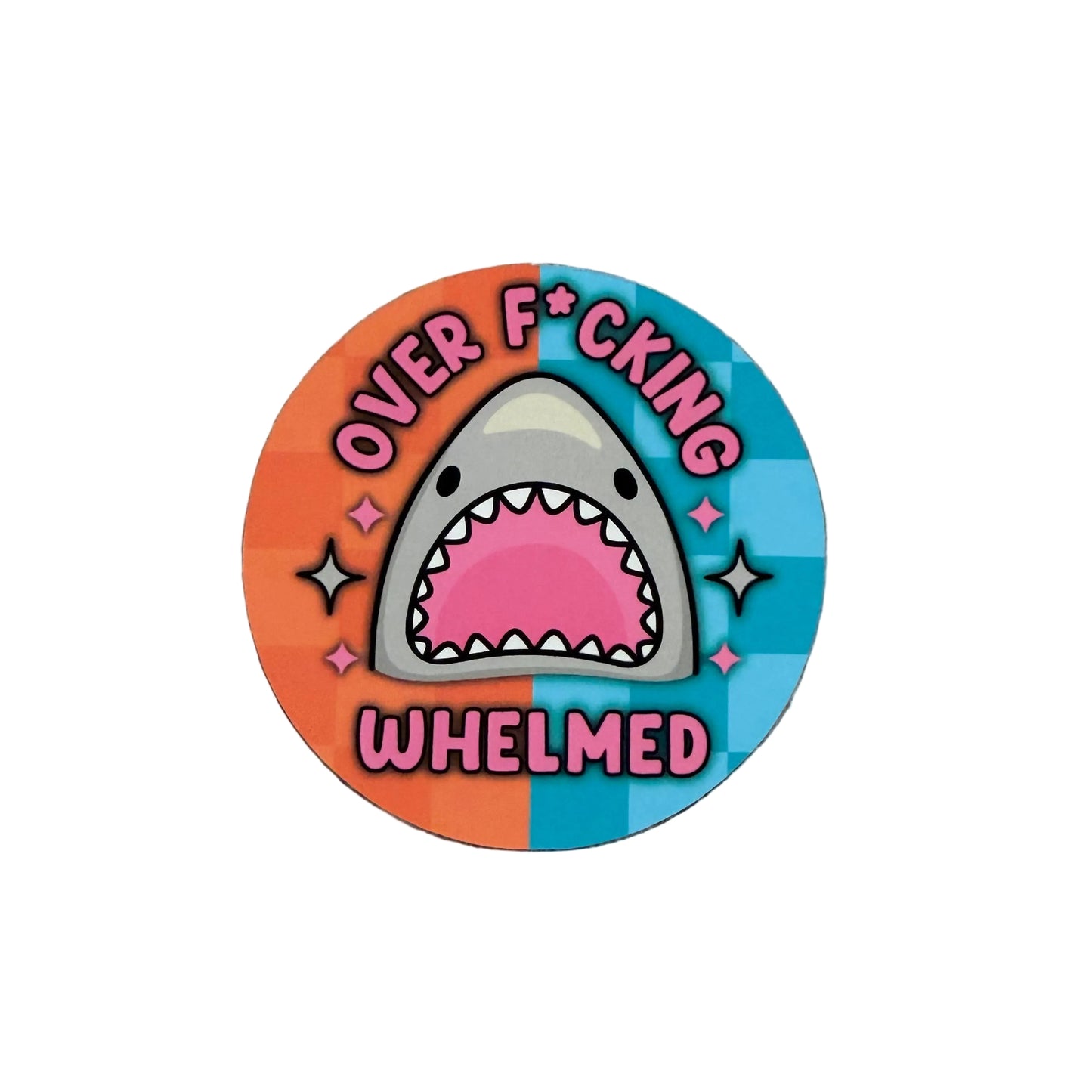 Over F Whelmed 2
