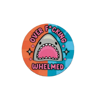 Over F Whelmed 2