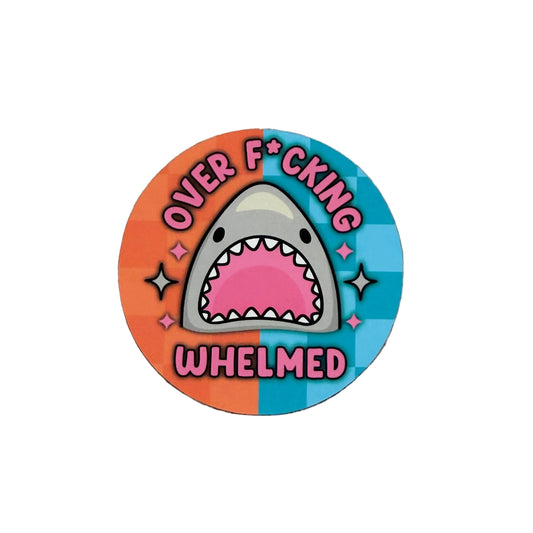 Over F Whelmed 2