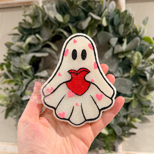 Valentine Ghost