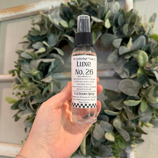 Luxe No. 26