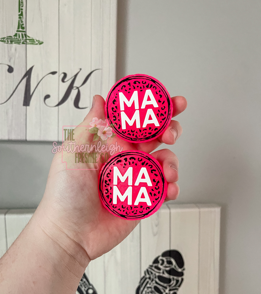 Mama Vent SET