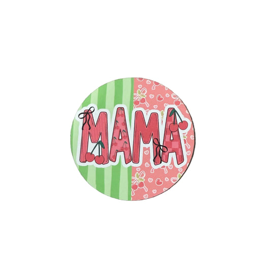 Cherry Mama