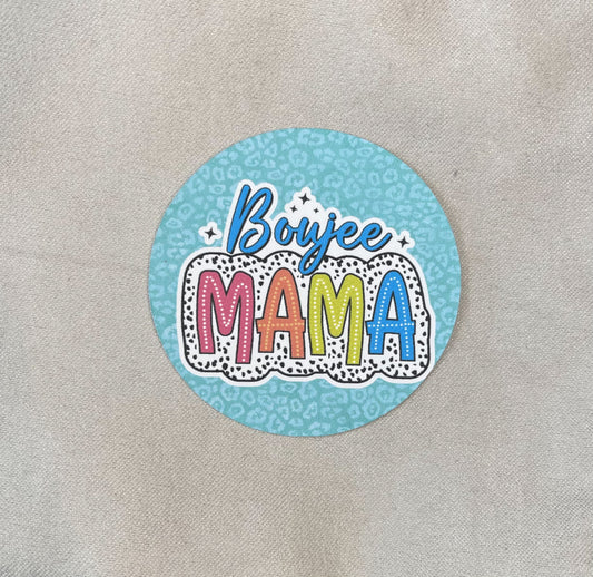 Boujee Mama