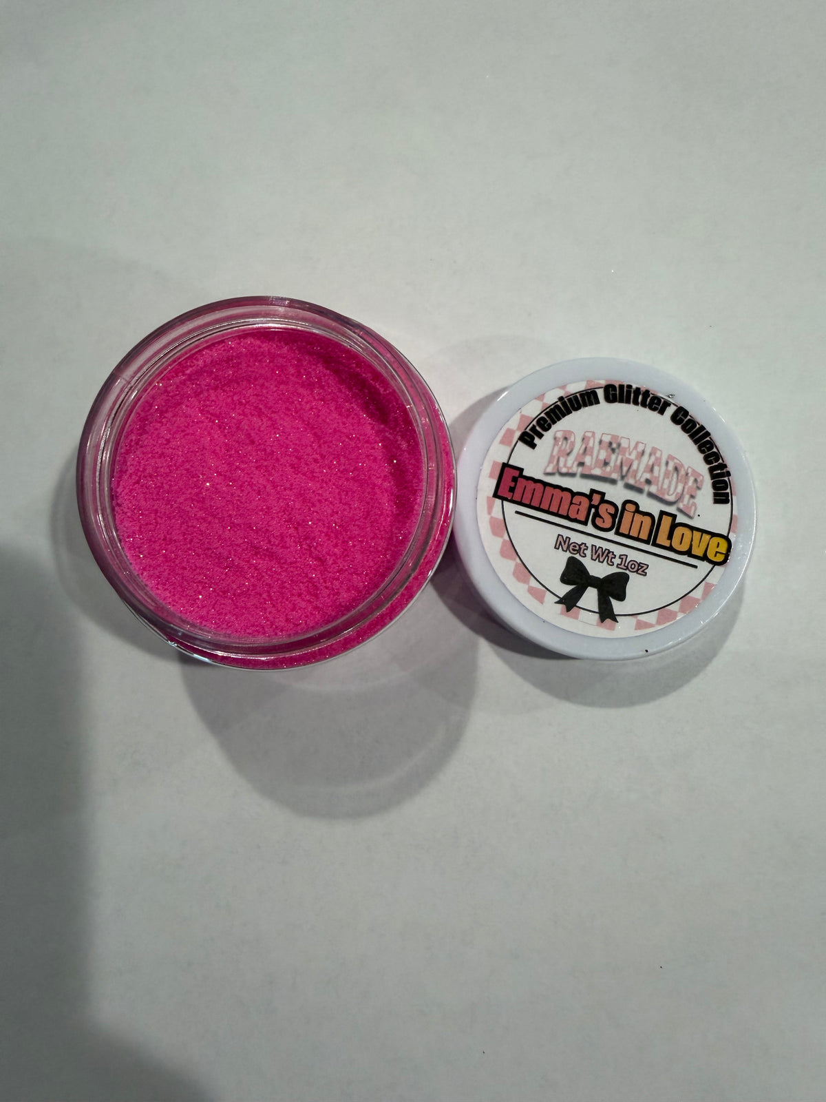 Raemade Glitter Dust
