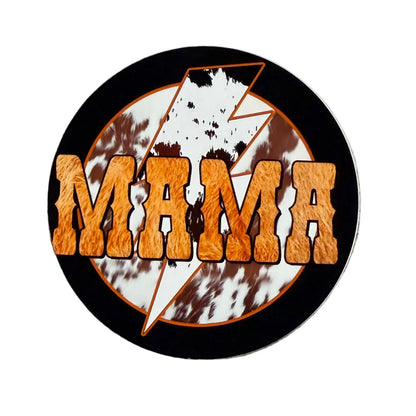 Western Mama