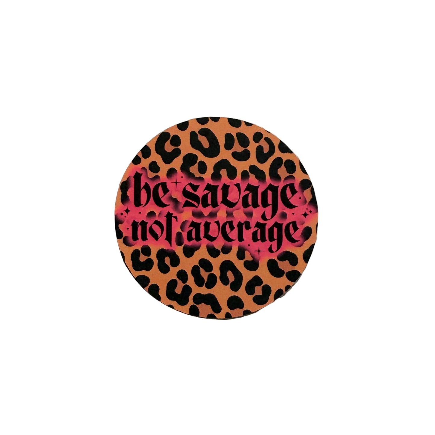Savage not Average 2
