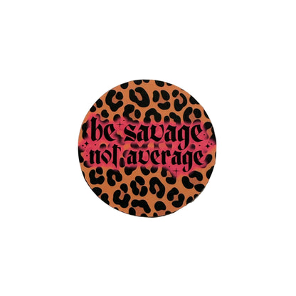 Savage not Average 2