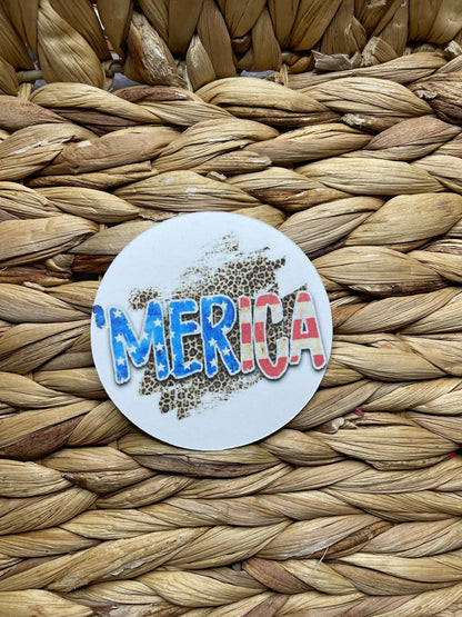 ‘Merica