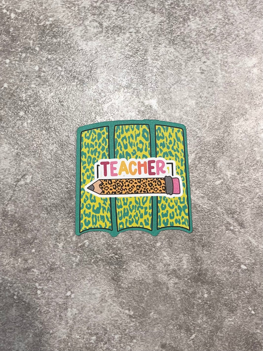 Teacher