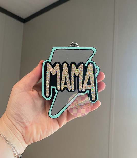 Mama Bolt