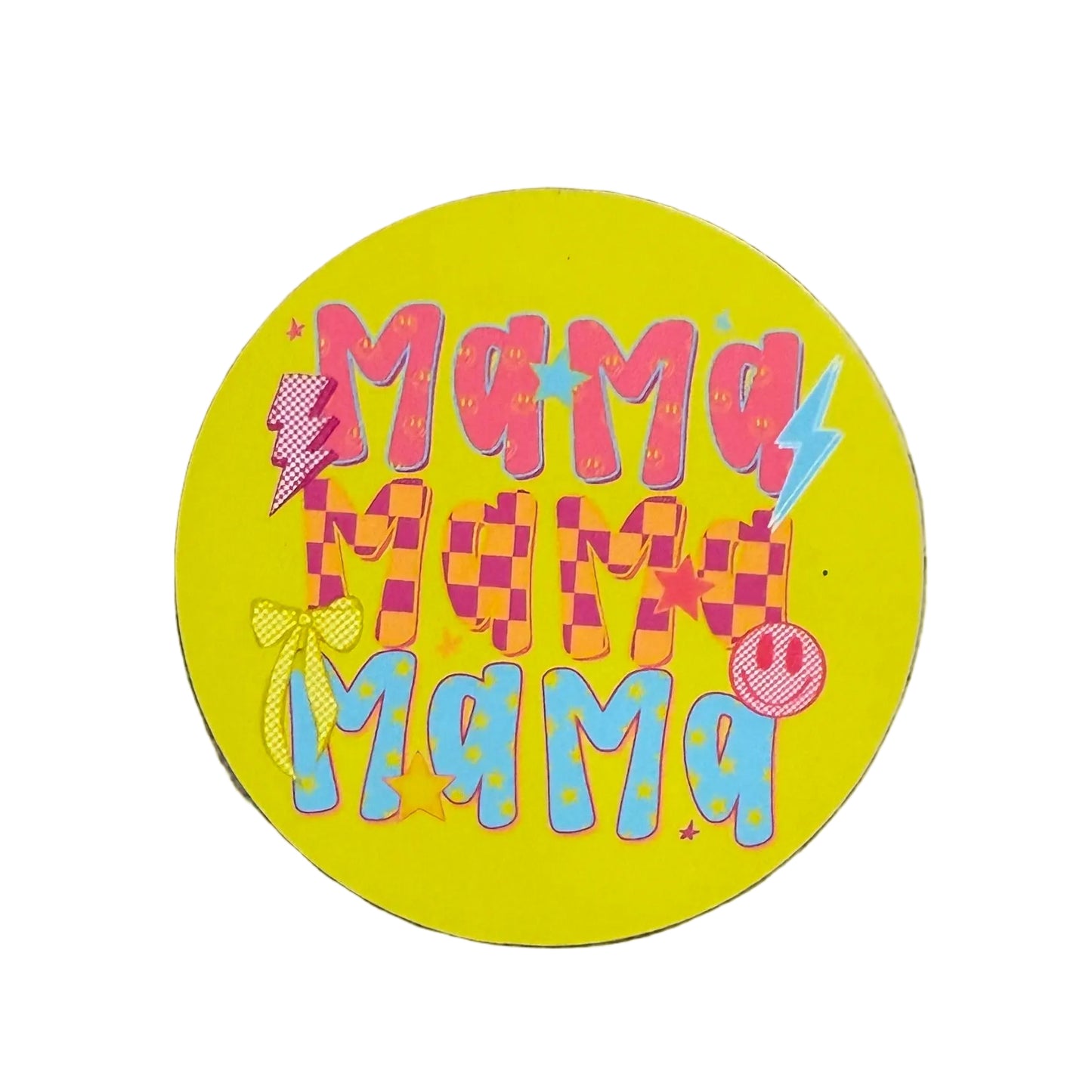Retro Mama