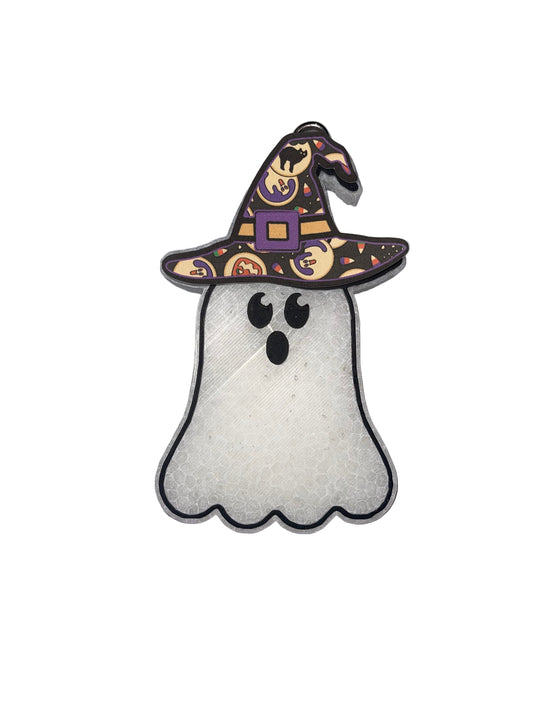 Halloween Cookies