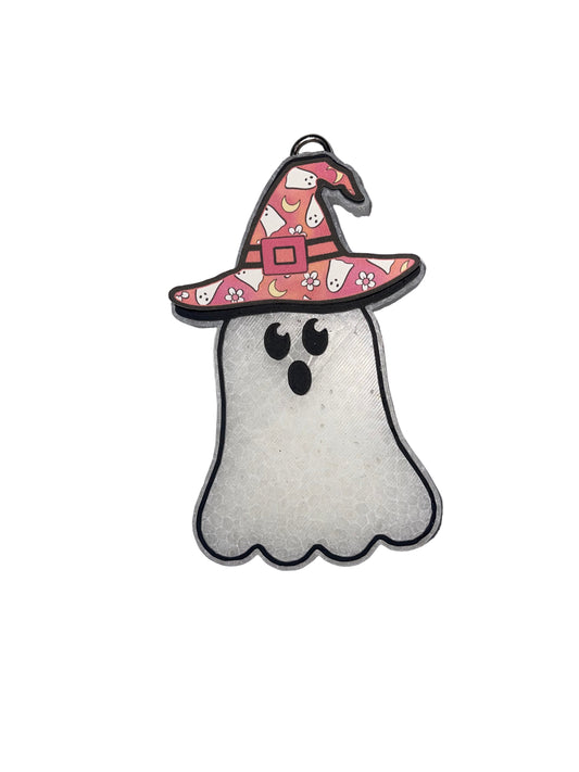Ghosts