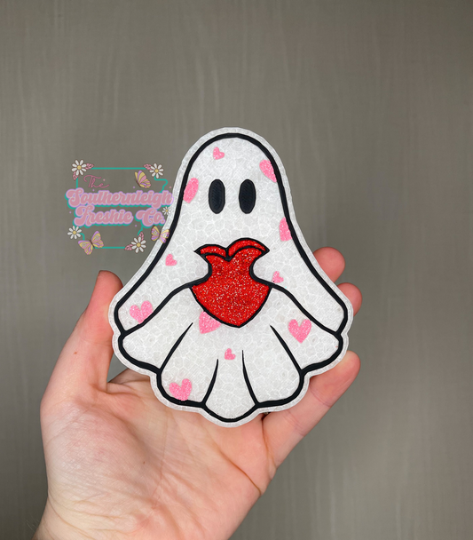 Valentine Ghost