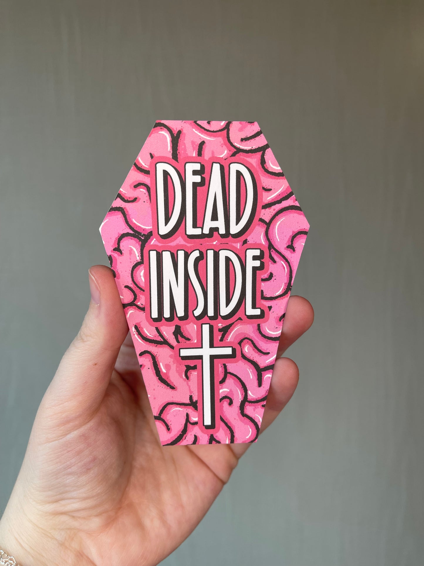 Dead Inside