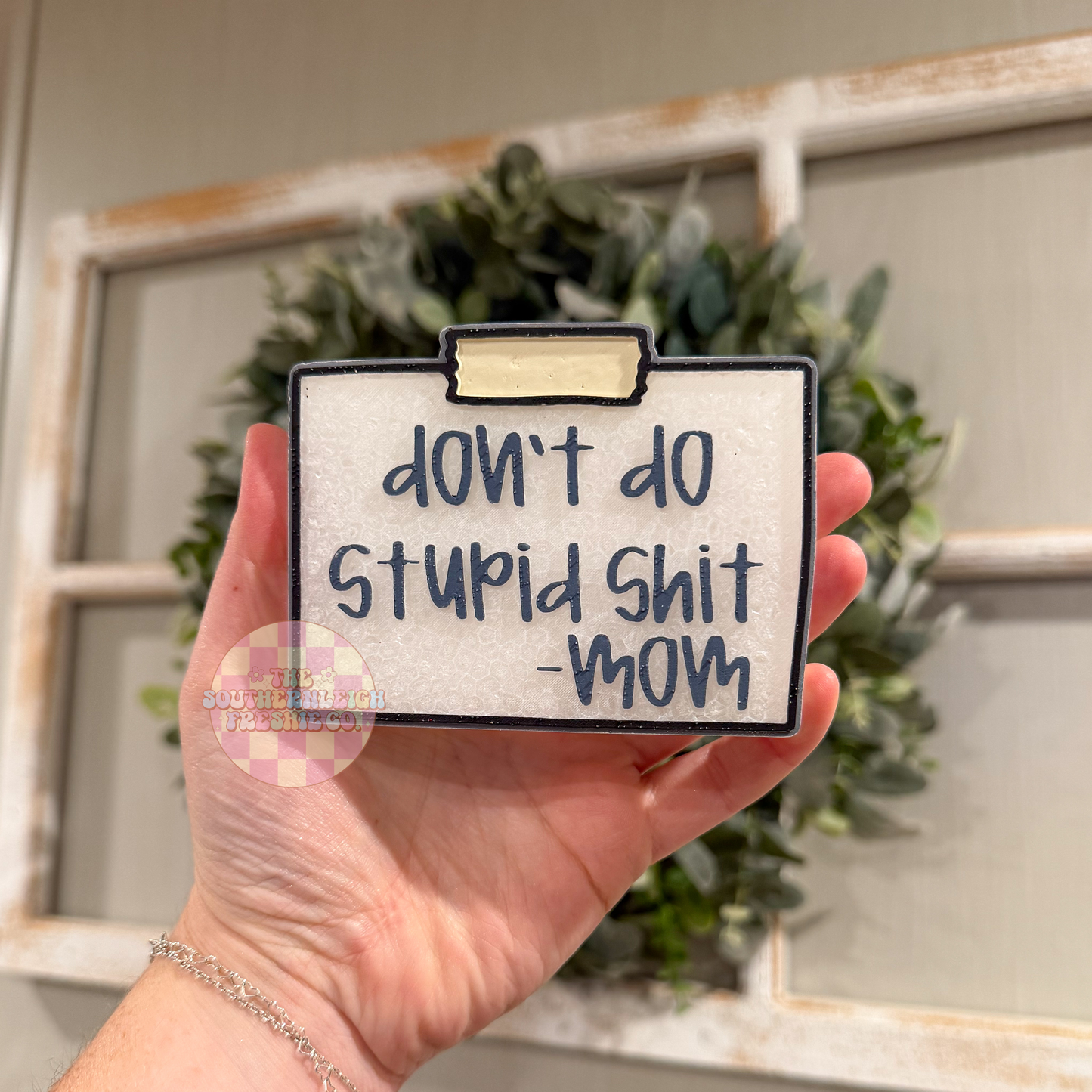 Don’t do stupid Shit