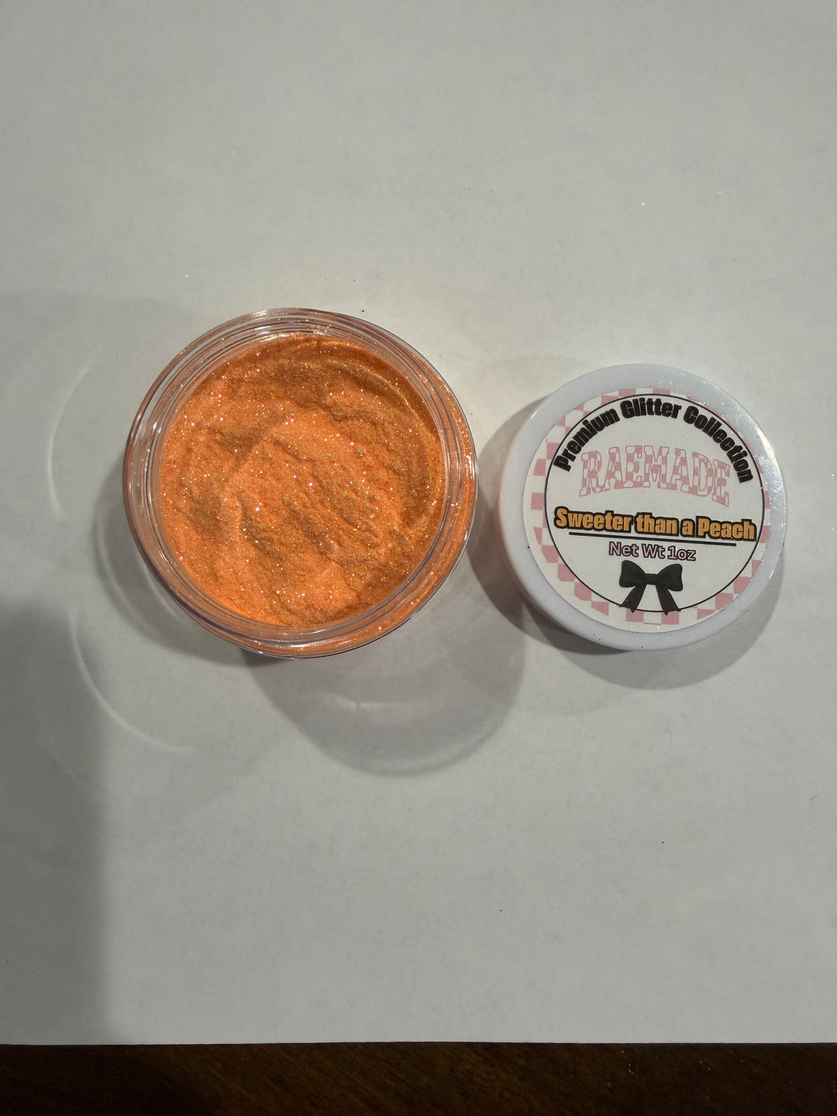 Raemade Glitter Dust