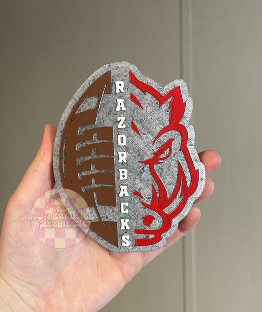 Football pig