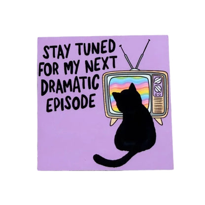 Dramatic Episode