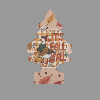 Fall Yall (leaves)