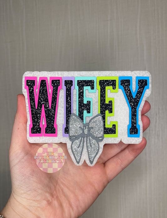 Wifey