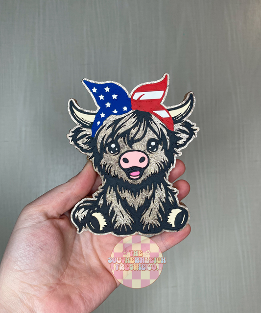 Patriotic Highland