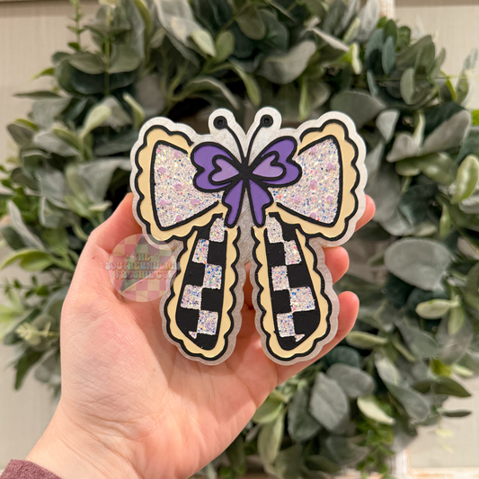 Butterfly Bow