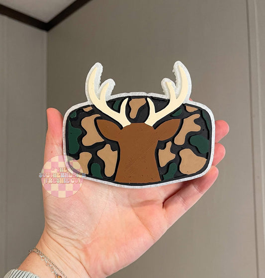 Camo Buck