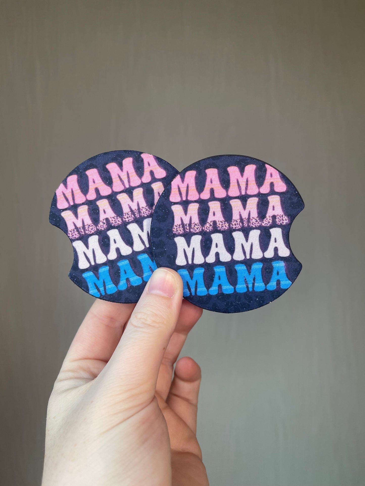 Mama