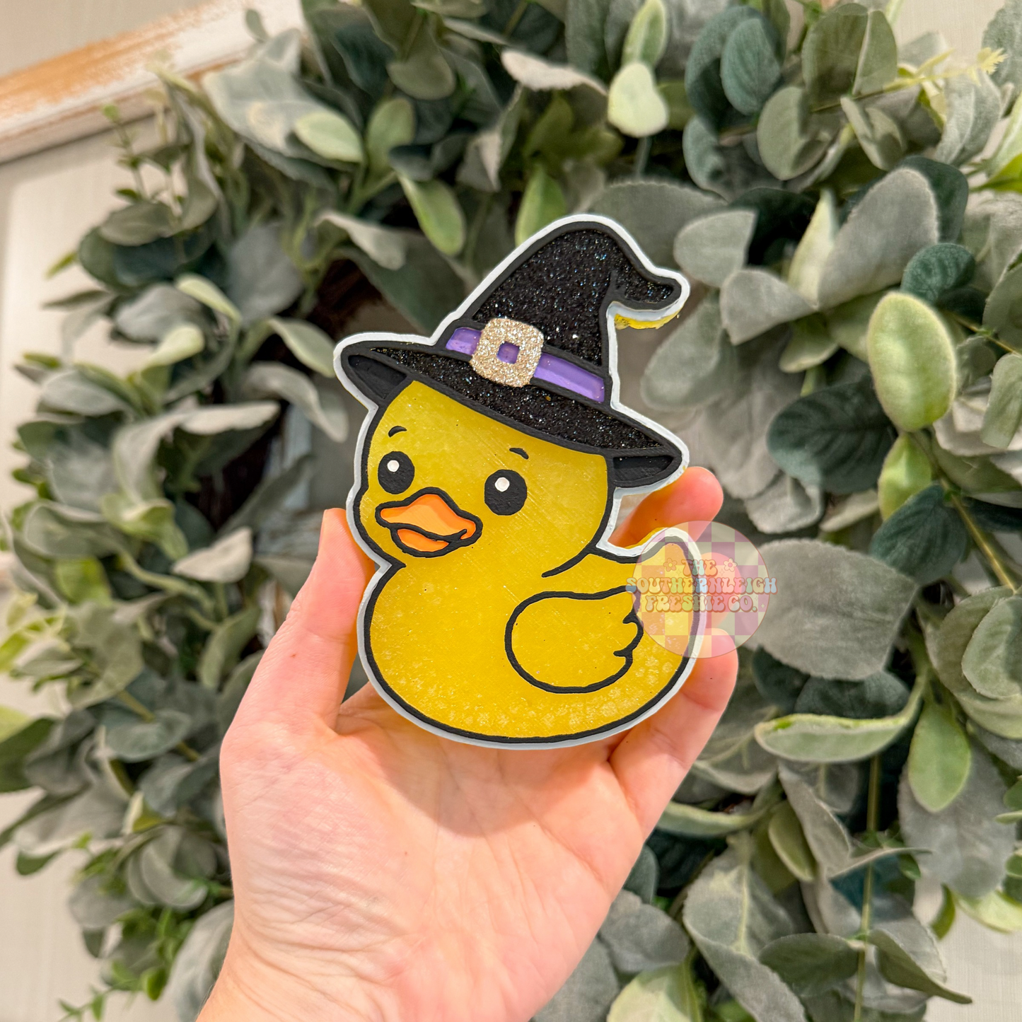 Witch Duck