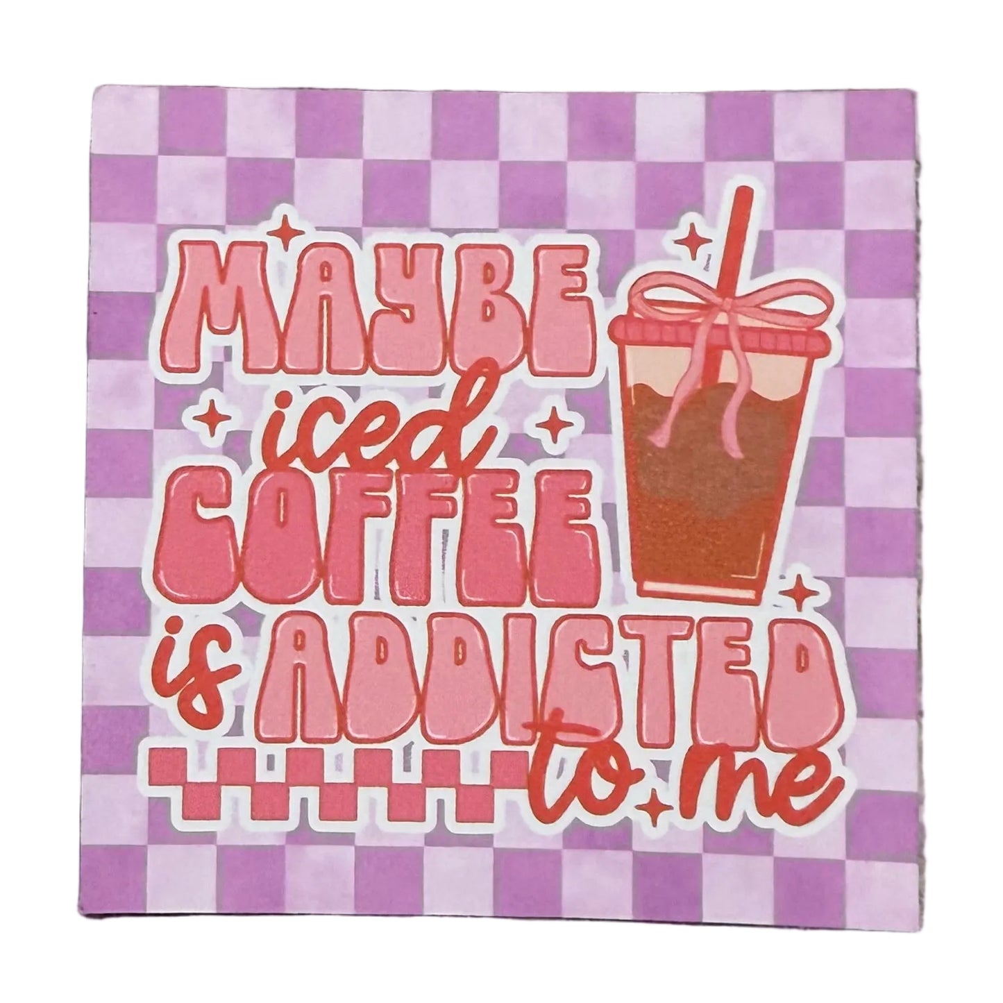 Addicted to Me