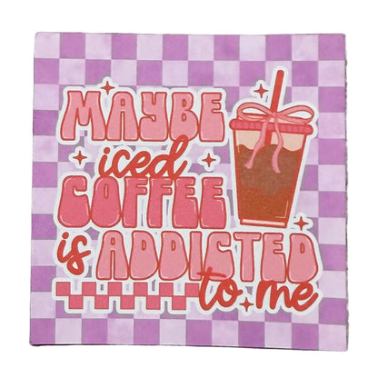 Addicted to Me