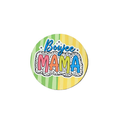 Boujee Mama