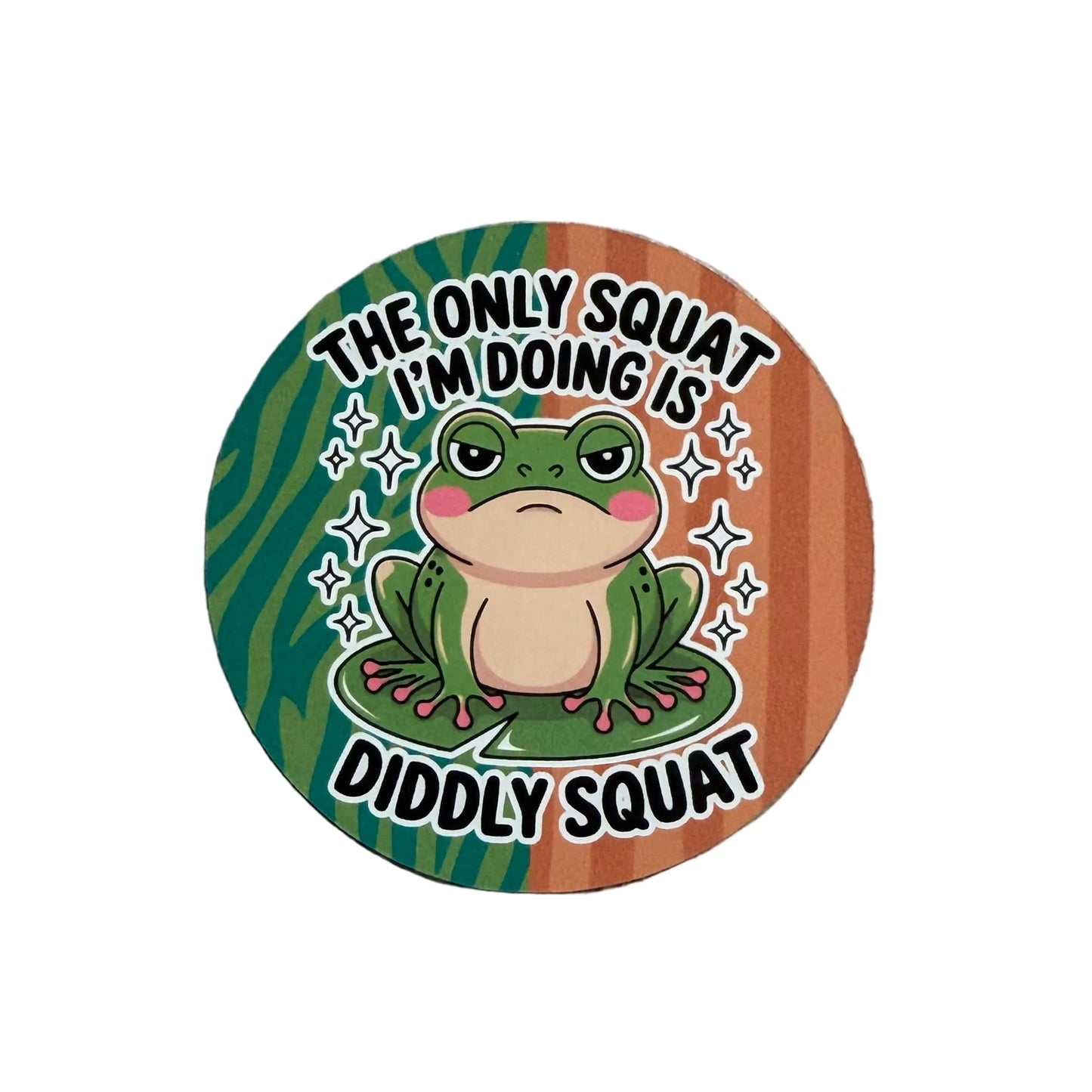 Diddly Squat