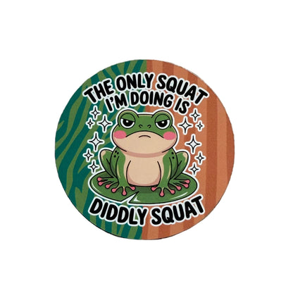 Diddly Squat