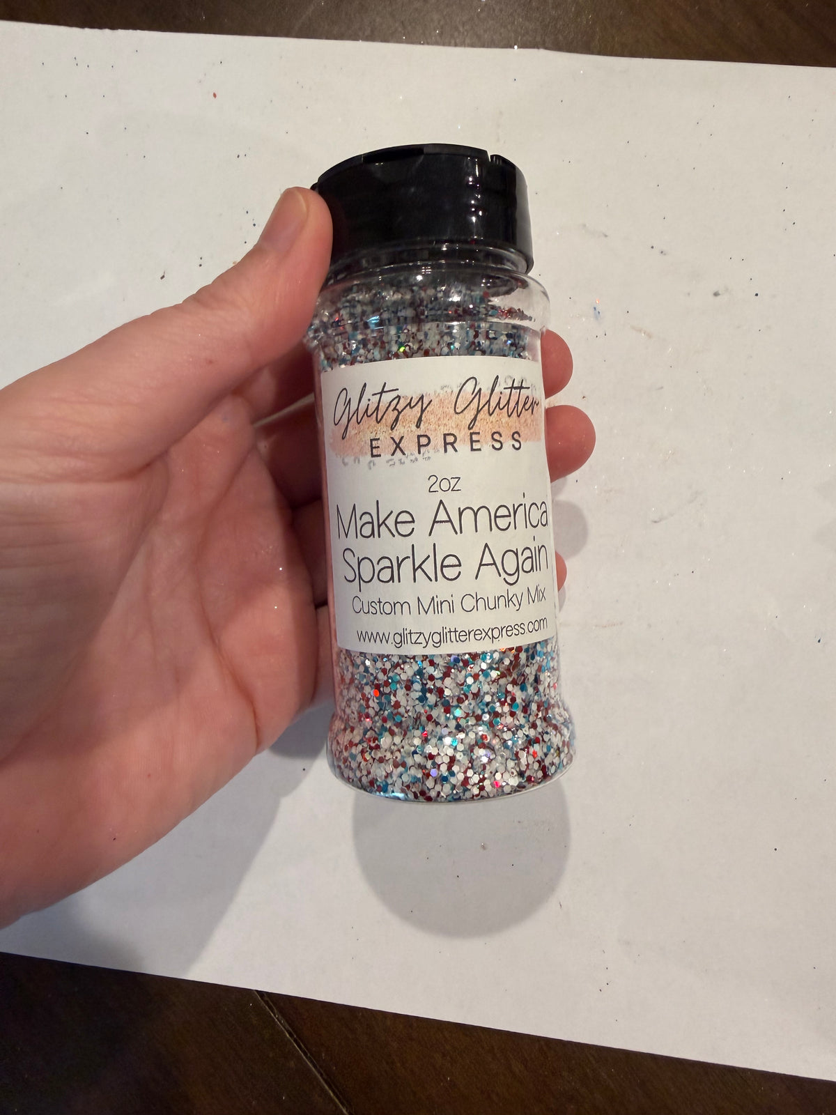 GGE- Mini Chunk