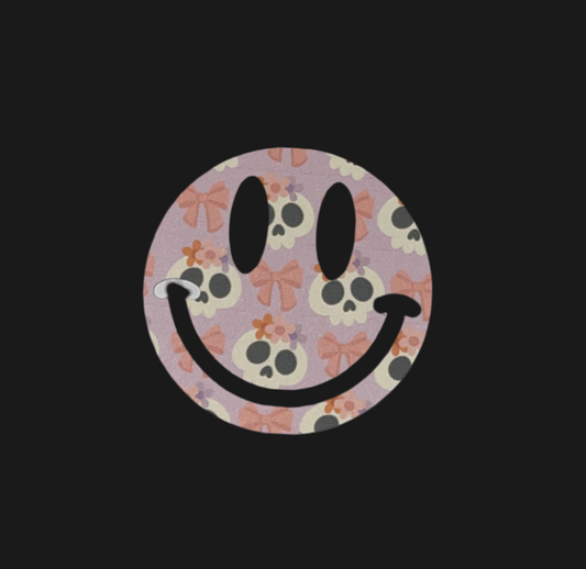 Girly Skelly